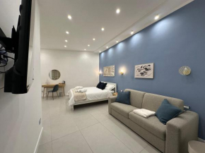 B&B Core Analfabeta Napoli